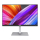 Monitor LED 27" (26,5"-28,4") ASUS 27" PA278CGV Srebrny